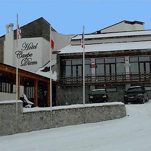 Hotel Carpe Diem Gudauri